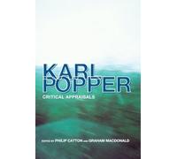 Karl Popper: Critical Appraisals