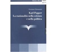 Karl Popper. La razionalità nella scienza e nella politica