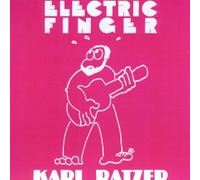 Karl Ratzer - Electric Finger