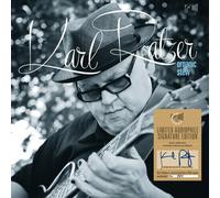 Karl Ratzer - Organic Stew [VINYL]