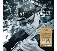 Karl Ratzer - Organic Stew [VINYL]