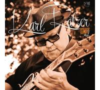 Karl Ratzer - Organic Stew Vol. 2 [VINYL]