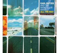 Karl Ratzer & The Night Club Band - All The Way