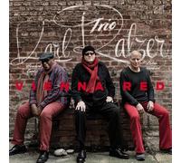 Karl Ratzer Trio - Vienna Red [VINYL]