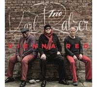 Karl Ratzer - Vienna Red