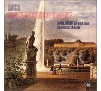 Karl Richter - Bach: Brandenburg Concertos 1-6