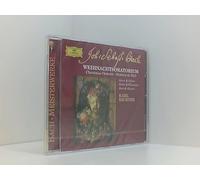 Karl Richter - Bach: Christmas Oratorio (highlights)/Karl Richter