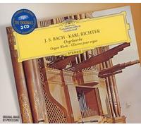 Karl Richter - Bach: Organ Works