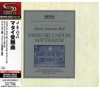 Karl Richter - J.S.Bach: Matthaus-Passion