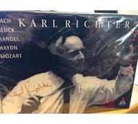 Karl Richter - Karl Richter Edition