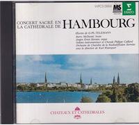Karl Ristenpart - Concert Sacre en la Cathedrale
