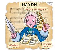 Karl Ristenpart - Karl Ristenpart - Haynd Raconte Aux Enfant
