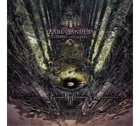 Karl Sanders Saurian Apocalypse (CD) Album Digipak