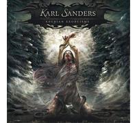 Karl Sanders – Saurian Exorcisms – CD – Re-Issue