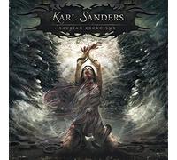 Karl Sanders – Saurian Exorcisms – CD – Re-Issue