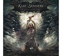 Karl Sanders - Saurian Exorcisms (Re-Issue) [VINYL]