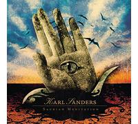 Karl Sanders – Saurian Meditation – Vinyl – Re-Issue
