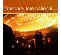 Karl Schmidr Big Band - Tanzparty International