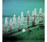 Karl Seglem & Christoph Stiefel: Waves