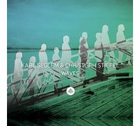 Karl Seglem & Christoph Stiefel - Waves