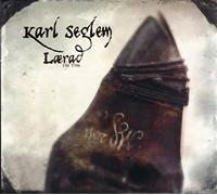 Karl Seglem - Laerad - The Tree