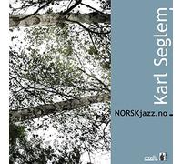 Karl Seglem - NORSKjazz.no