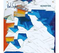 Karl Seglem - Nunatak (180 Gramm Vinyl) [Vinyl LP] [VINYL]