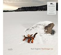 Karl Seglem - NyeSongar.no [VINYL]