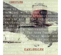 Karl Seglem - Ossicles