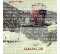 Karl Seglem - Ossicles [VINYL]