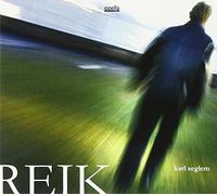 Karl Seglem - Reik