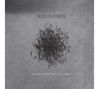 Karl Seglem - Skoddeheimen