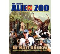 Karl Shuker's Alien Zoo