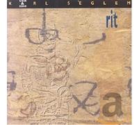 Karl/Sogn-A-Song Seglem - Karl/Sogn-A-Song Seglem - Rit