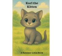 Karl the Kitten