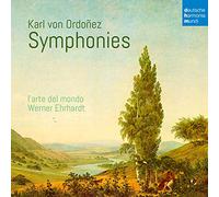Karl Von Ordonez: Symphonies