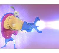 Karl vs Super Popcorn