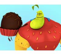 Karl vs The Sweeties