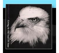 Karl Williams - Living At The End Of Time