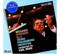 KARL/WP BÖHM - SINFONIE 4 CD NEW