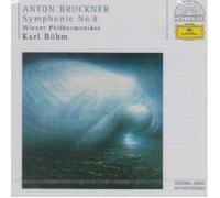KARL/WP BÖHM - SINFONIE 8 CD NEW
