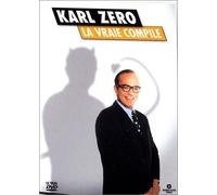 Karl Zéro : La Vrai Compile - Édition Digipack 2 DVD