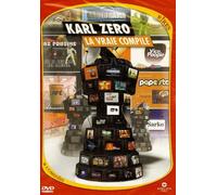 KARL ZERO LA VRAIE COMPILE [DVD] [DVD]