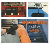 Karl Zéro - Songs For Cabriolets And Otros Tipos De Veiculos
