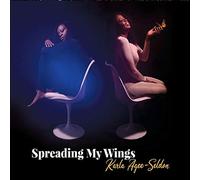 Karla Agee-Seldon - Spreading My Wings