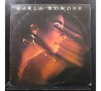 KARLA BONOFF - Karla Bonoff [LP]