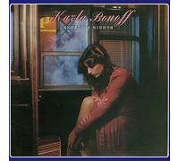 Karla Bonoff - Karla Bonoff - Restless Nights - CBS - CBS 83587