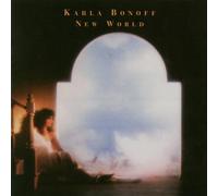 Karla Bonoff - New World