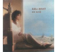 Karla Bonoff - New World