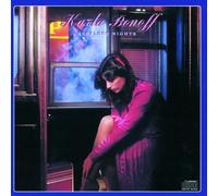 Karla Bonoff - Restless Nights [New CD] Alliance MOD